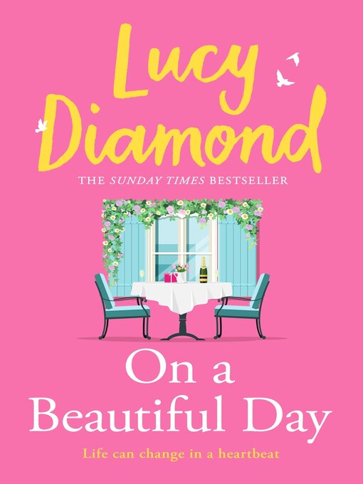 Cover image for On a Beautiful Day